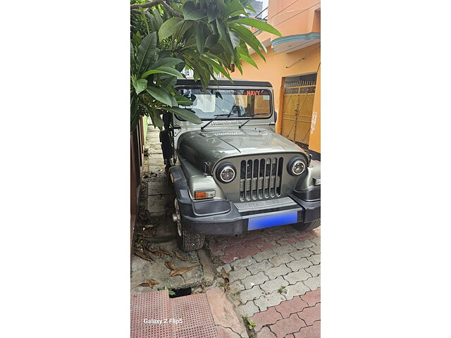 Used 2018 Mahindra Thar in Lucknow