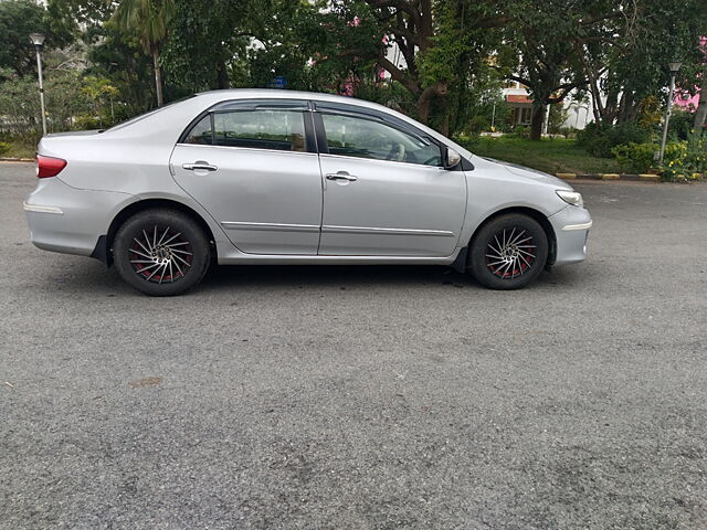 Used Toyota Corolla Altis [2011-2014] Diesel Ltd in Bangalore