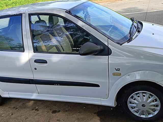 Used Tata Indica V2 [2006-2013] Turbo DLS in Buldhana