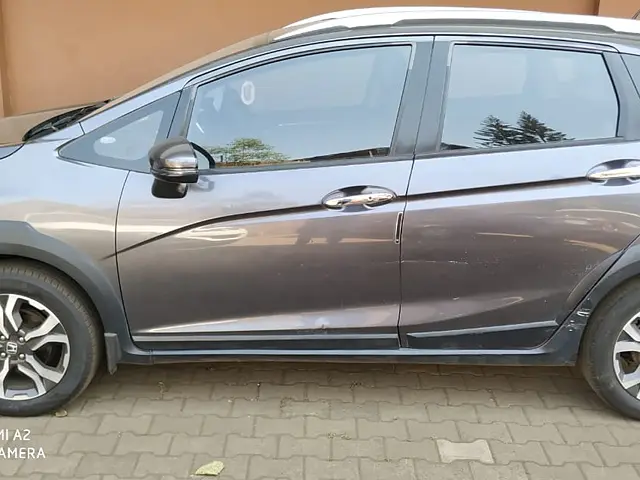 Used Honda WR-V [2017-2020] VX MT Diesel in Belgaum