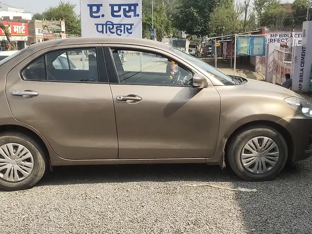 Used Maruti Suzuki Dzire [2017-2020] VDi in Rewa