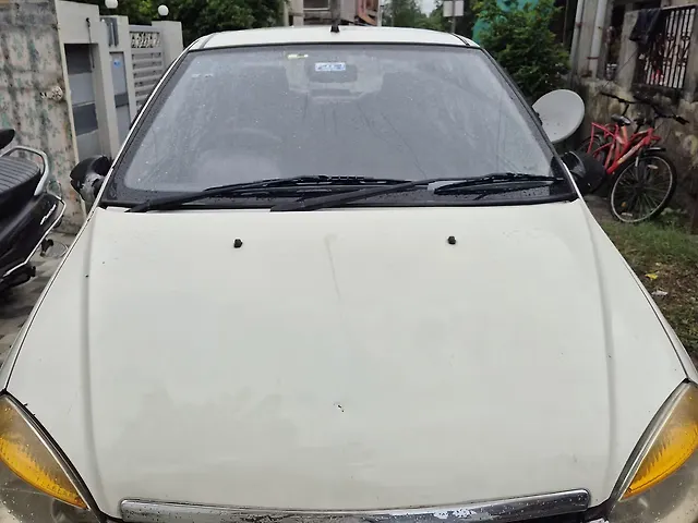 Used 2014 Tata Indigo in Amravati Used 2014 Tata Indigo in Amravati