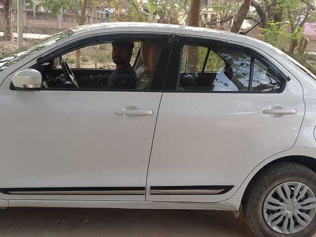 Used Maruti Suzuki Dzire VXi in Allahabad