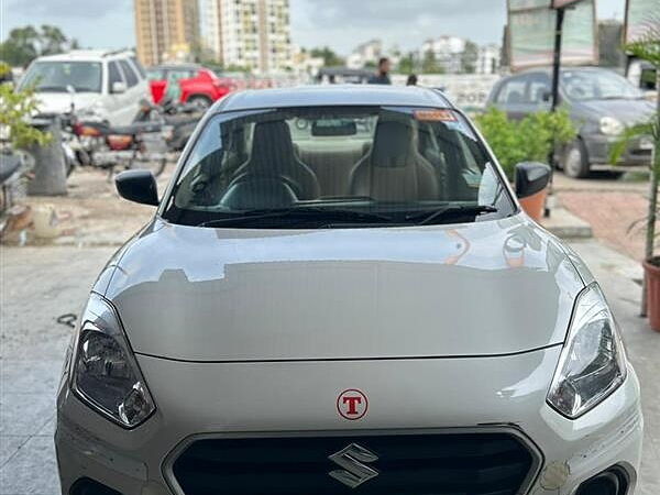 Used 2023 Maruti Suzuki DZire in Pune