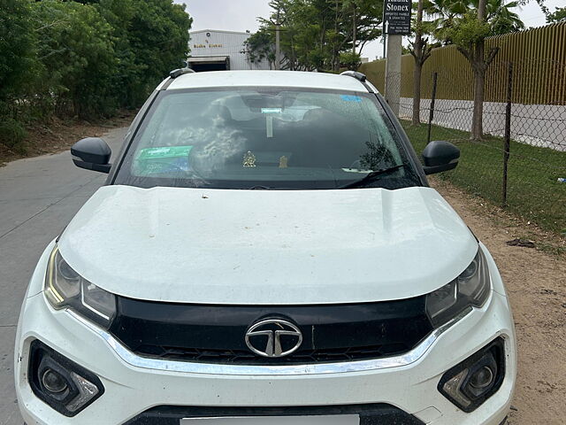 Used 2020 Tata Nexon in Kishangarh