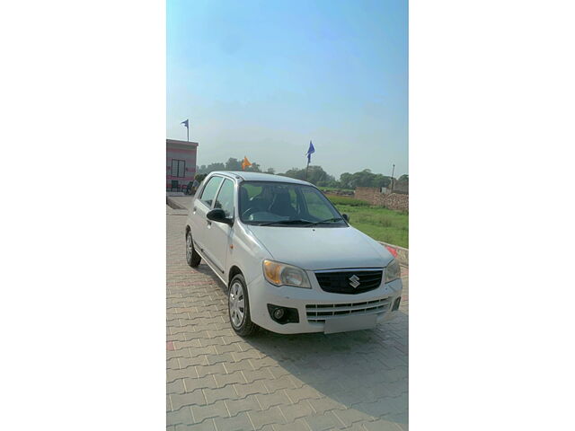 Used 2011 Maruti Suzuki Alto in Kaithal