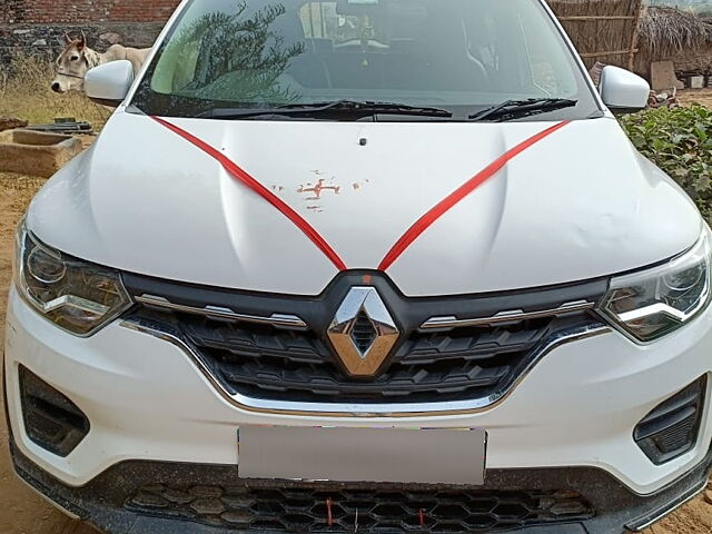 Used 2021 Renault Triber in Jaipur