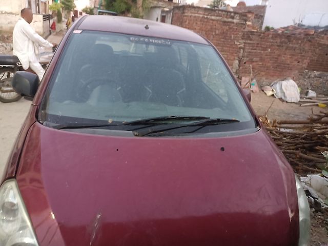 Used 2010 Maruti Suzuki Ritz in Kekri 