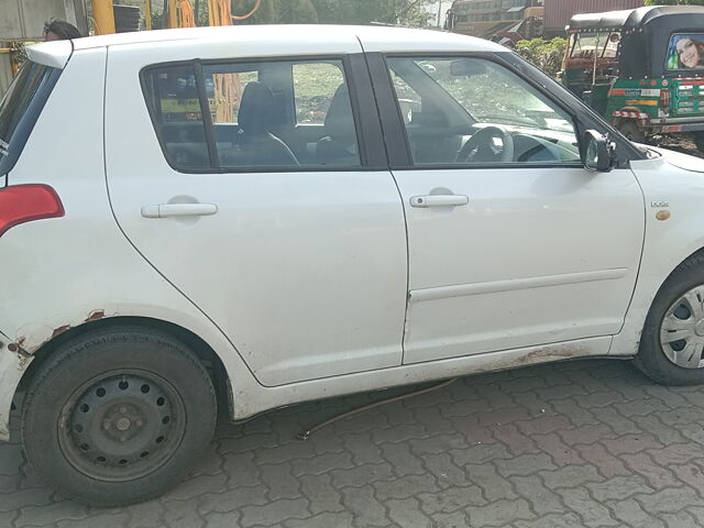 Used Maruti Suzuki Swift  [2005-2010] VDi in Surat