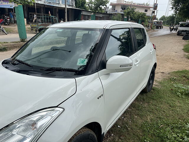 Used Maruti Suzuki Swift [2011-2014] VXi in Mehsana