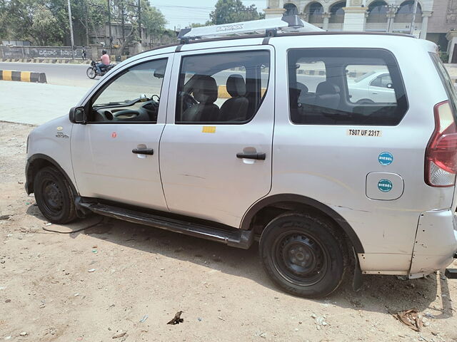 Used Mahindra Xylo D4 BS-III in Hyderabad