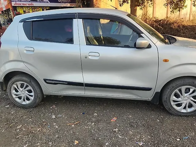 Used 2022 Maruti Suzuki Celerio in Kalol