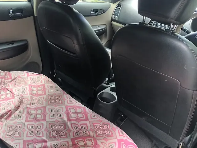 Used Hyundai i20 [2012-2014] Magna (O) 1.4 CRDI in Haveri