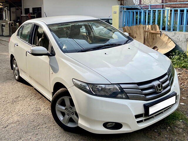 Used Honda City [2008-2011] 1.5 V MT in Bhopal