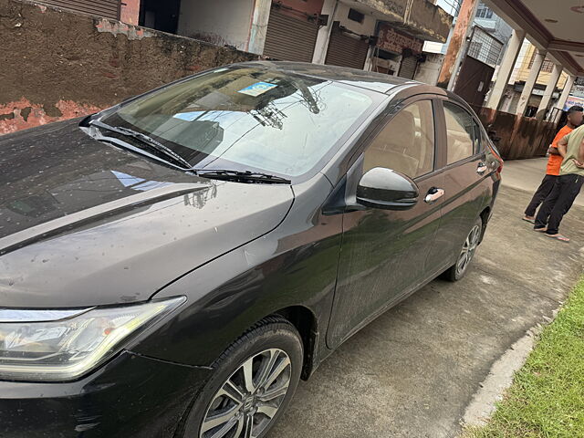 Used Honda City [2014-2017] VX in Alwar