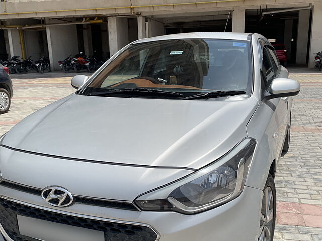 Used Hyundai Elite i20 [2016-2017] Magna 1.2 [2016-2017] in Noida