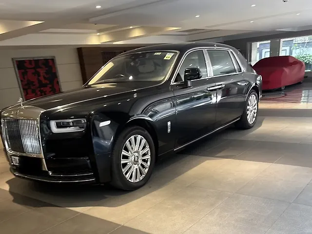 Used Rolls-Royce Phantom Sedan in Delhi