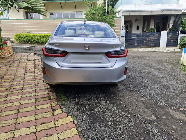 Used Honda All New City [2020-2023] VX CVT Petrol in Pune