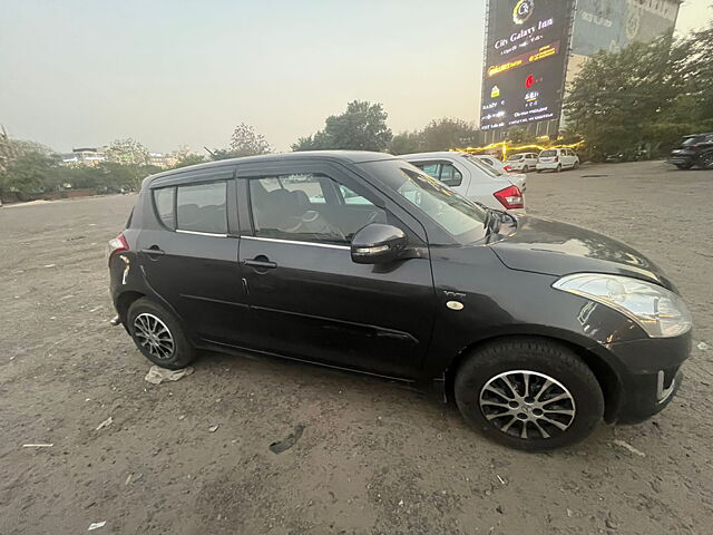 Used Maruti Suzuki Swift [2014-2018] Lxi (O) [2014-2017] in Delhi