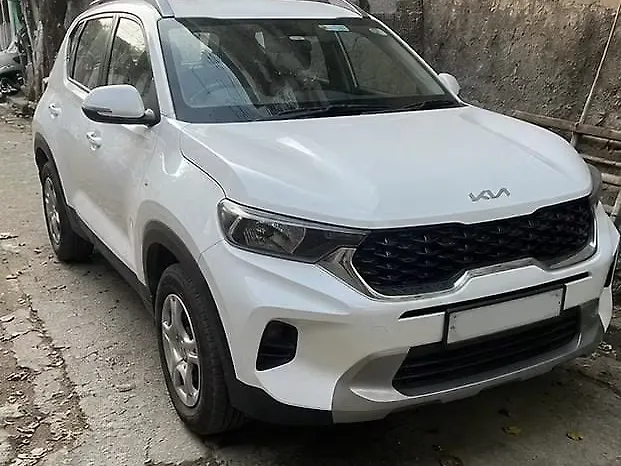 Used 2022 Kia Sonet in Amritsar