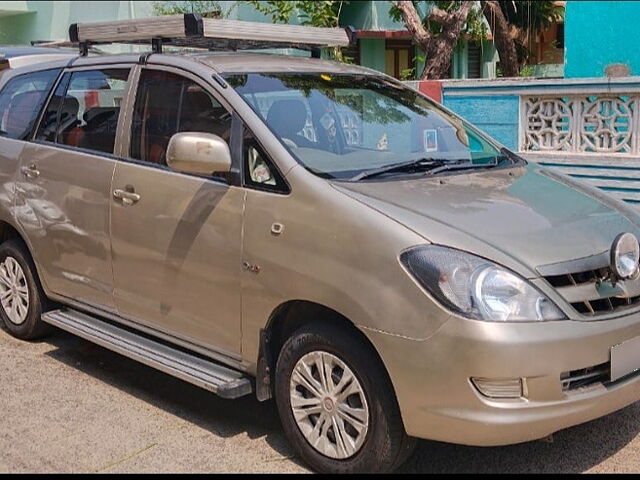 Used Toyota Innova [2005-2009] 2.0 G1 in Karaikal