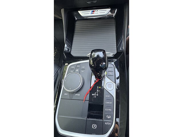 Used BMW X3 M40i xDrive in Gurgaon