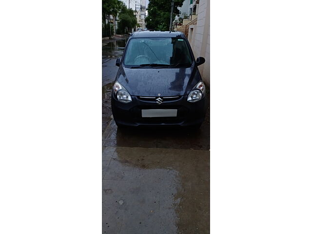 Used Maruti Suzuki Alto 800 [2012-2016] Lxi in Ahmedabad