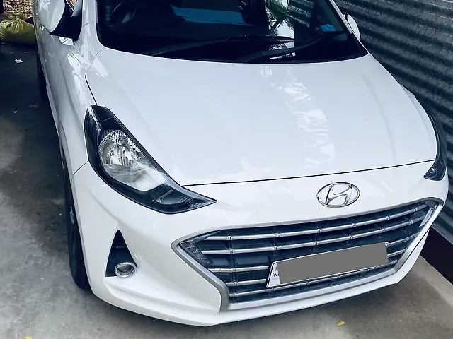 Used 2022 Hyundai Grand i10 NIOS in Raichur