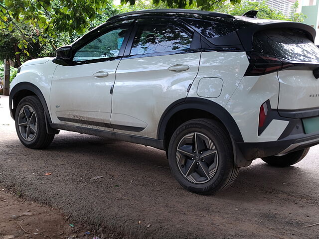 Used 2023 Tata Nexon EV in Bangalore