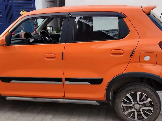 Used 2019 Maruti Suzuki S-Presso in Chennai