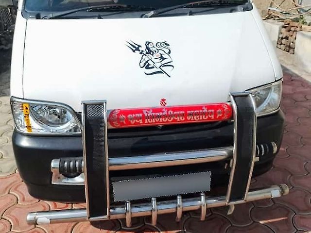 Used 2018 Maruti Suzuki Eeco in Rajkot