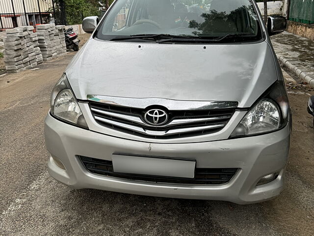 Used 2010 Toyota Innova in Jaipur