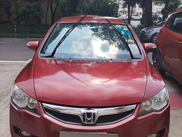 Used 2010 Honda Civic in Gurgaon