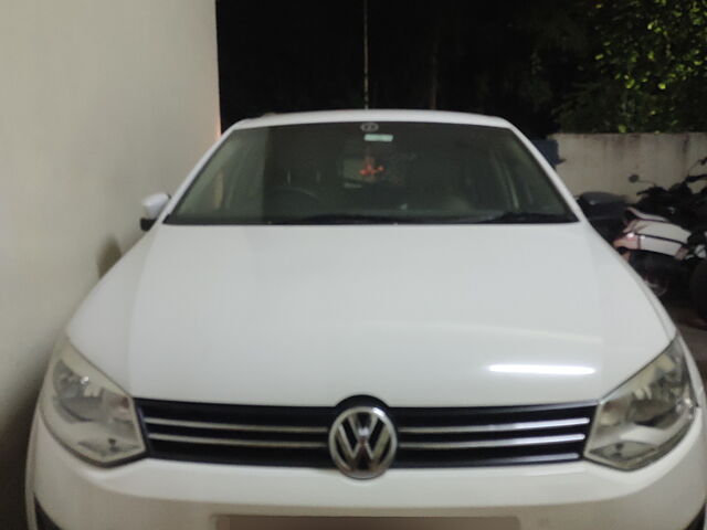 Used 2012 Volkswagen Polo in Coimbatore