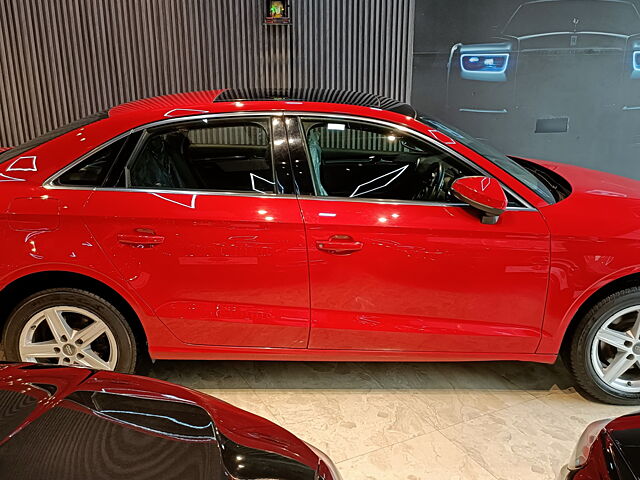 Used Audi A3 [2017-2020] 35 TDI Premium Plus in Gurgaon