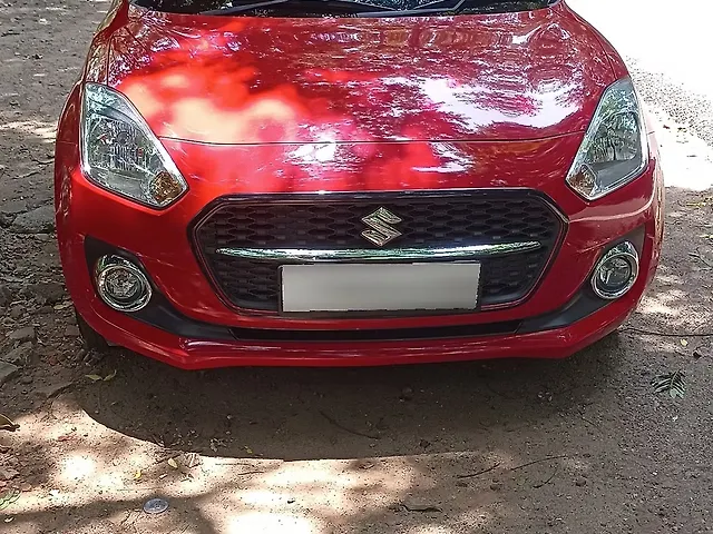 Used 2021 Maruti Suzuki Swift in Jamshedpur
