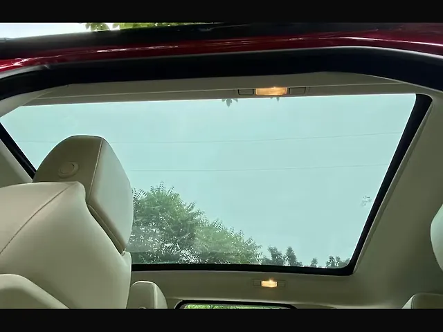 Used Land Rover Range Rover Evoque [2016-2020] HSE in Delhi