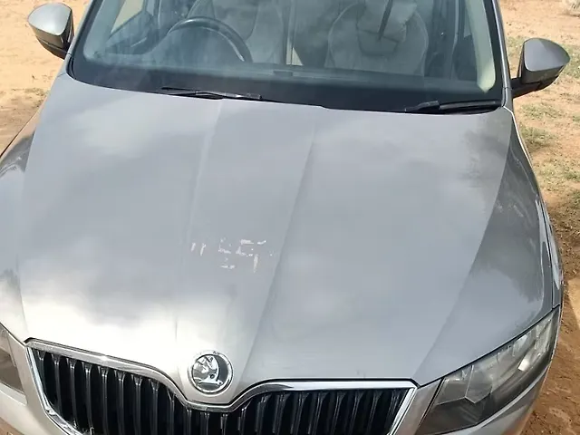Used 2014 Skoda Octavia in Jaipur