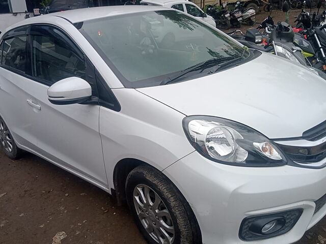 Used 2016 Honda Amaze in Pune