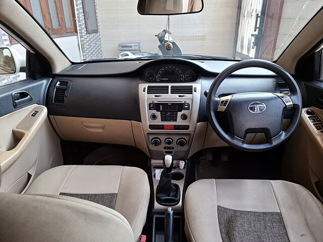 Used Tata Indica Vista [2012-2014] VX Quadrajet BS IV in Hoshiarpur