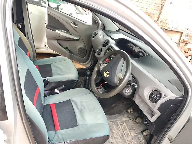 Used 2011 Toyota Etios Liva in Hisar Used 2011 Toyota Etios Liva in Hisar