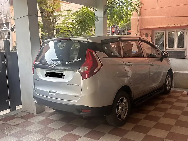 Used 2020 Mahindra Marazzo in Chennai