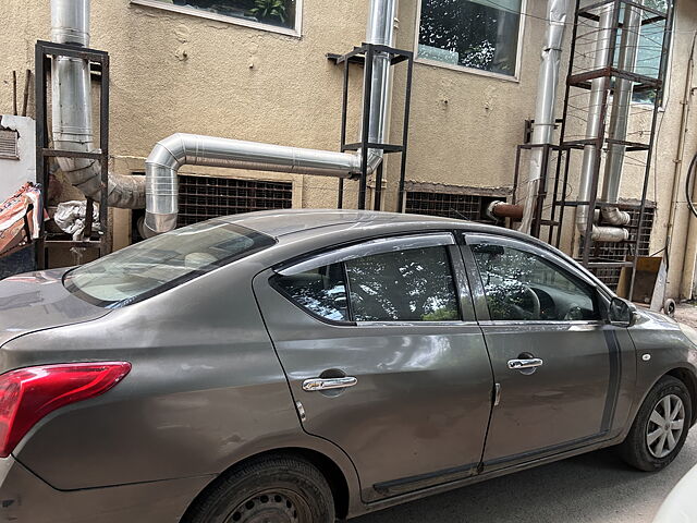 Used Nissan Sunny [2011-2014] XL in Delhi