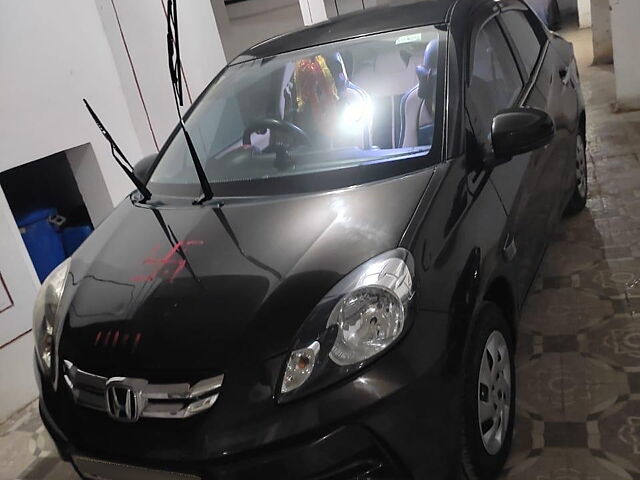 Used 2014 Honda Amaze in Patna