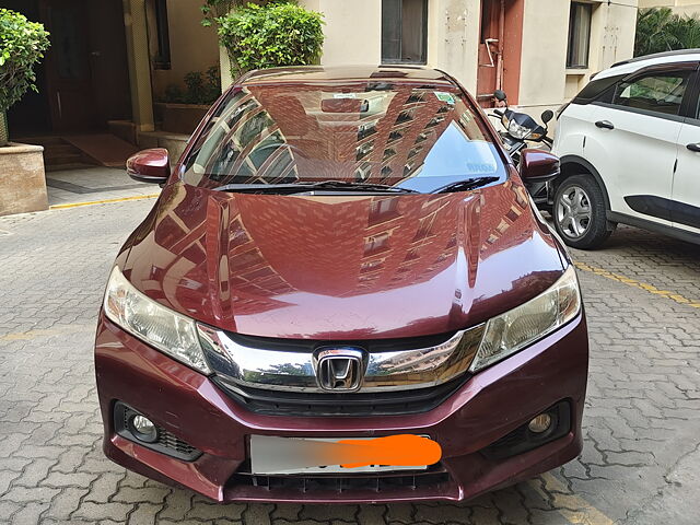 Used 2016 Honda City in Chennai