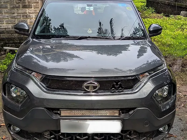 Used 2022 Tata Punch in Thane