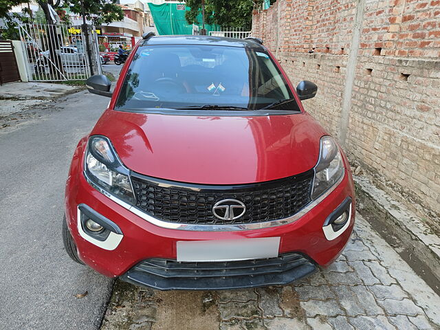 Used 2018 Tata Nexon in Lucknow