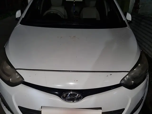 Used 2012 Hyundai i20 in Vidisha