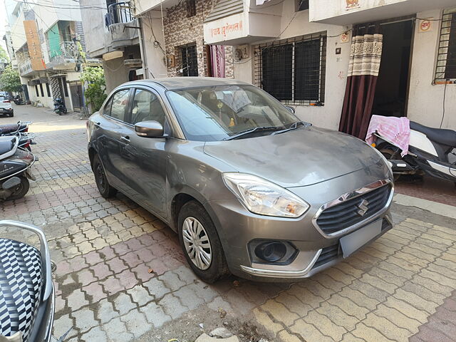 Used Maruti Suzuki Dzire [2017-2020] VXi in Amravati