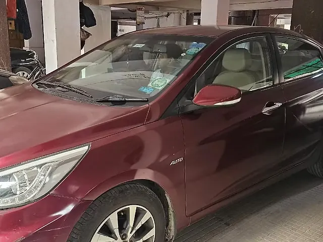 Used 2013 Hyundai Verna in Gurgaon